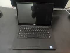 i5 7th Gen Laptop 2k Touchscreen