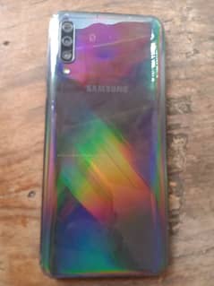 Samsung GalaxyA50