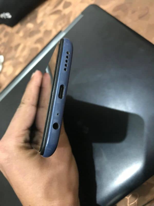 Redmi note 9 10/10 3