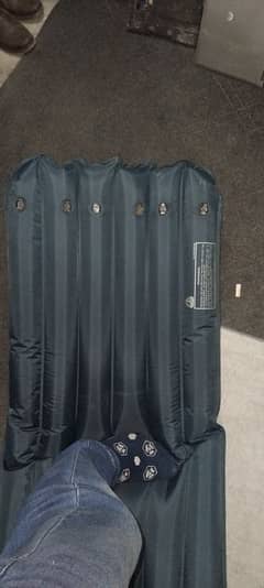 Eurohike Air Bed Single Person