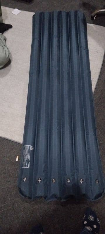 Eurohike Air Bed Single Person 5