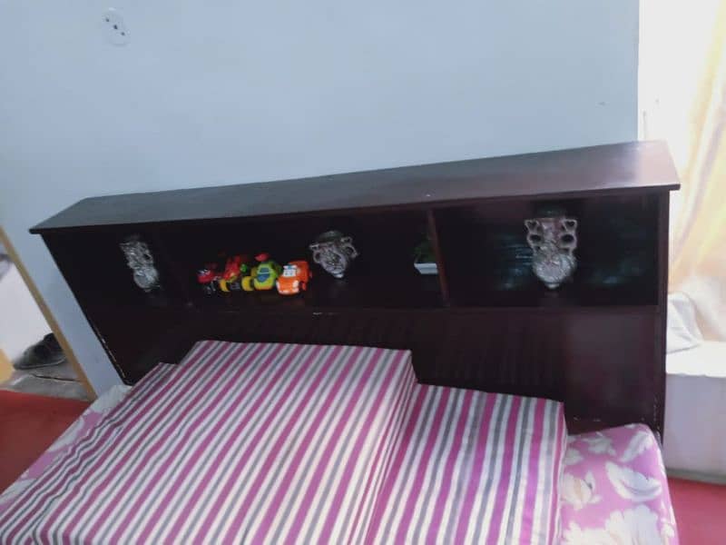 bed used 5