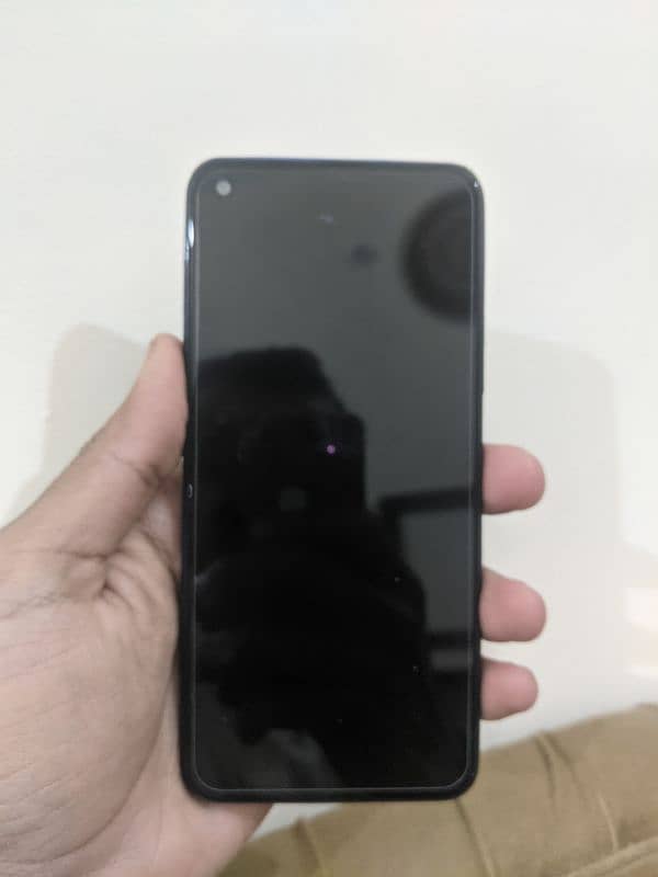 Tecno camon 12 4/64 PTa approve Redmi A1+ A2+ Plus 1