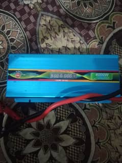 Solar Inverter