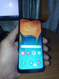 Samsung Mobile A30