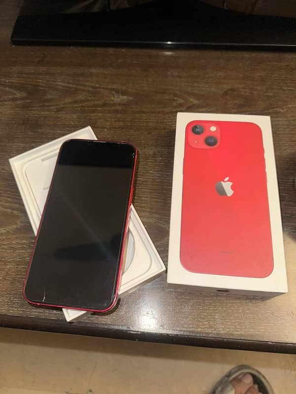 iphone 13 128gb non pta factory unlock 1