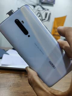 Oppo Reno 2F pta approved with box