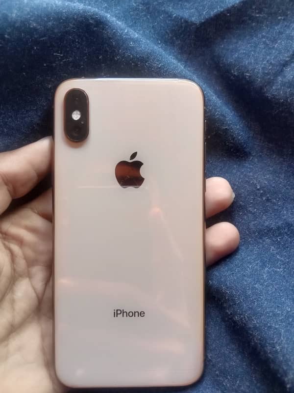 Iphone XS 2