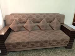 5 seater