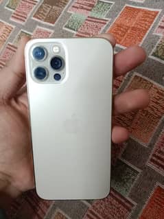 Iphone 12 pro 128 gb jv waterpack urgent sale