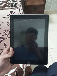 Apple Ipad 4