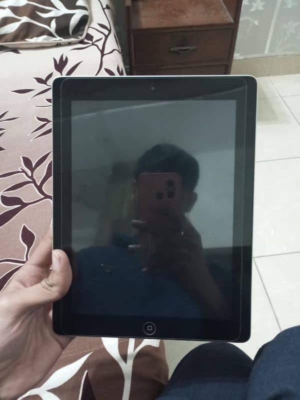 Apple Ipad 4 0