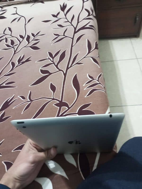 Apple Ipad 4 2