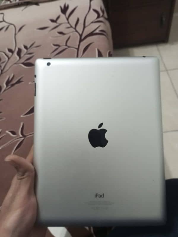 Apple Ipad 4 3