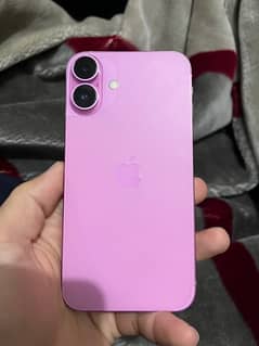 Iphone XR converted to 16