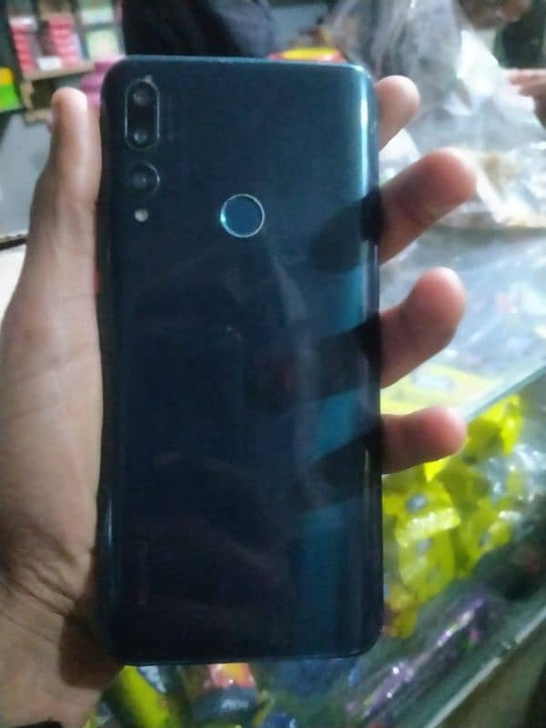 urgent for sale Huawei 4/128 2