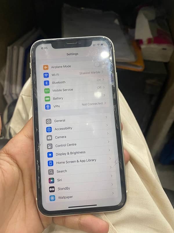 iphone 11 128gb pta approved 3