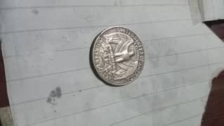 old coin