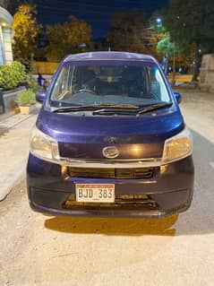 Daihatsu Move 2014/2017 for sale