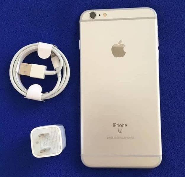 iPhone 6 plus 128 GB my WhatsApp number 03411594804 1