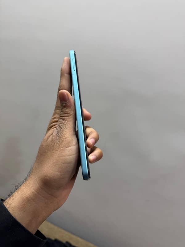 infinix hot 50 pro 3