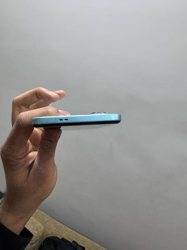 infinix hot 50 pro 5