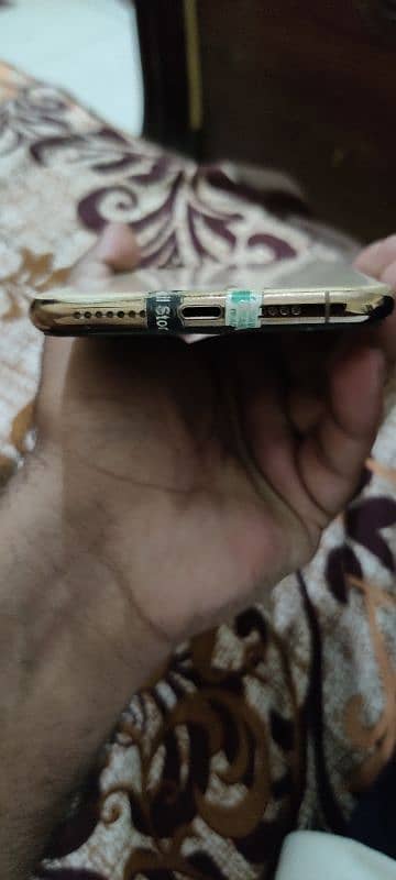 Iphone Xs max (Non Pta Jv) 1