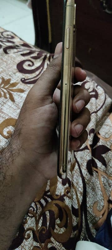 Iphone Xs max (Non Pta Jv) 2