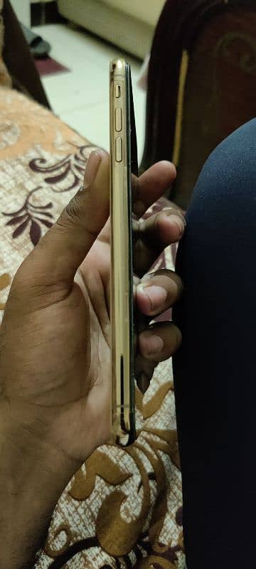 Iphone Xs max (Non Pta Jv) 3