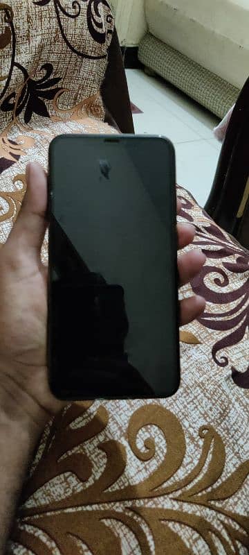 Iphone Xs max (Non Pta Jv) 4