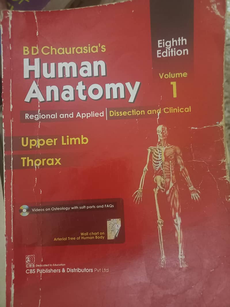 Medical Books 1