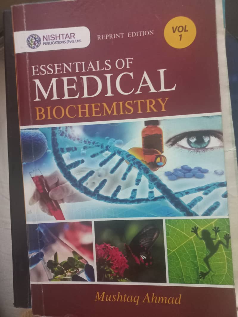 Medical Books 3