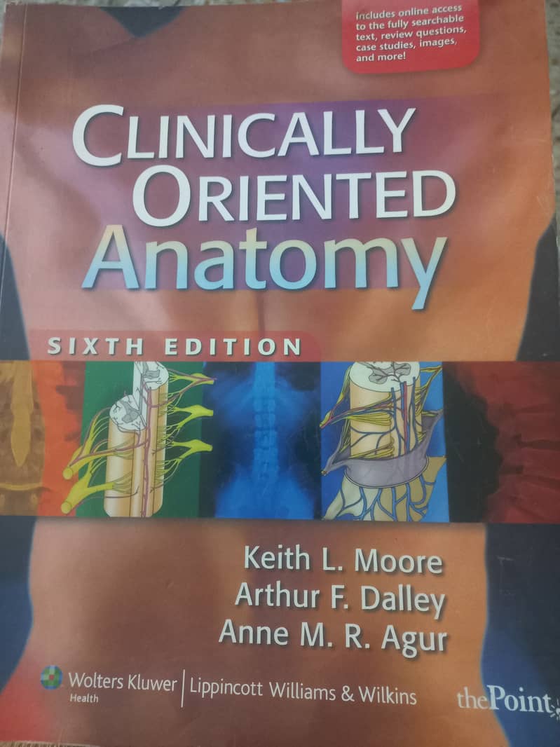 Medical Books 7