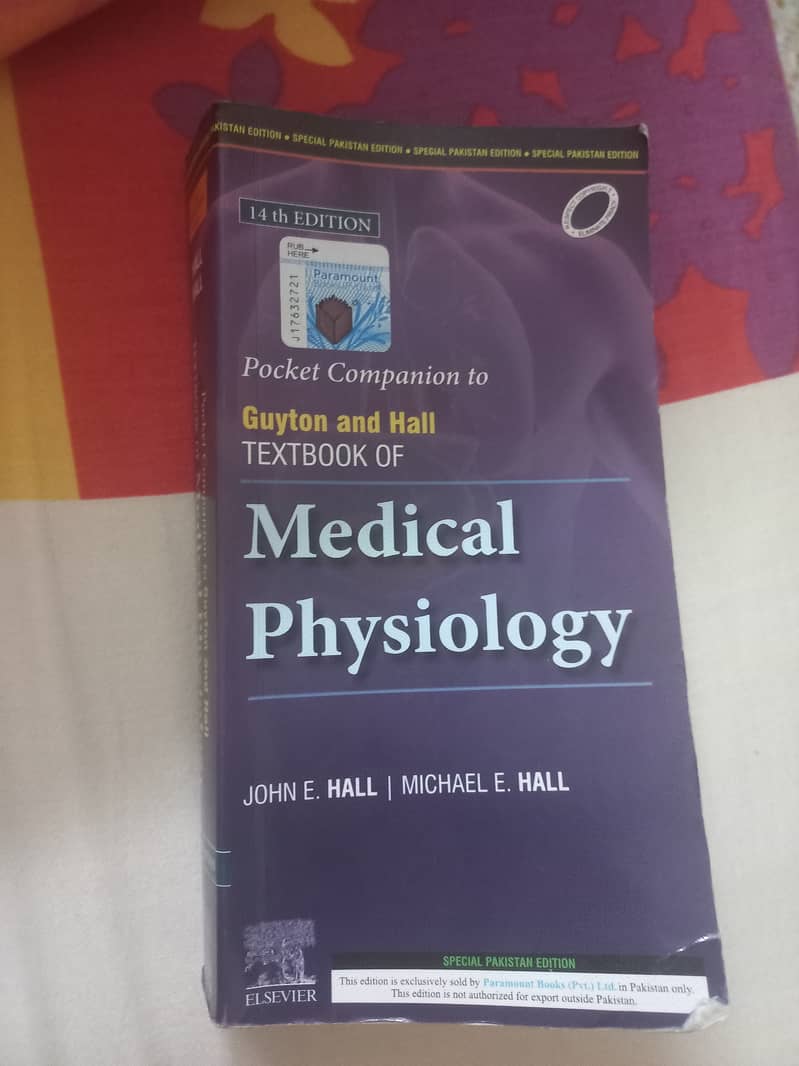 Medical Books 9