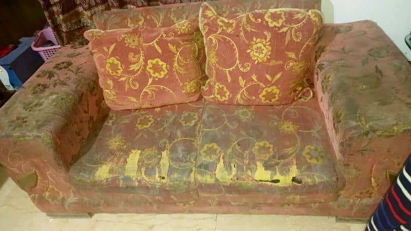 3 2 1 sofa set 0