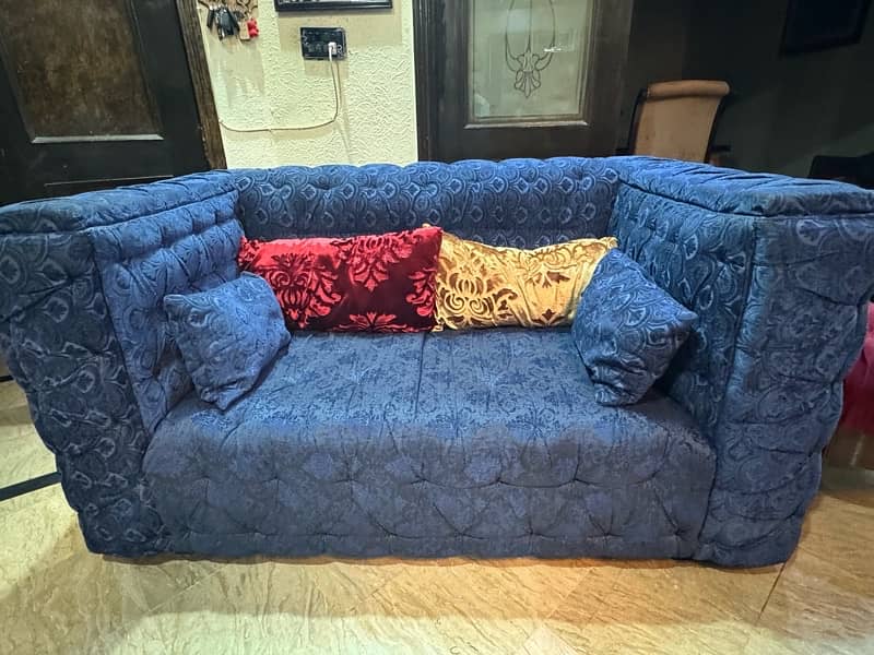 10 seater sofa set 2