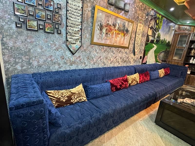 10 seater sofa set 3