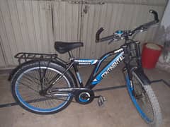 Bicycle for sale