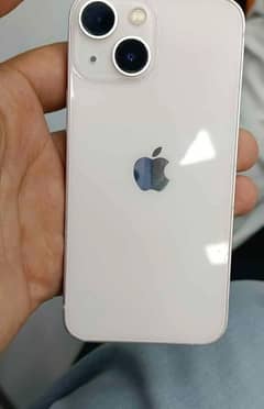 iphone 13 mini (128GB) non pta