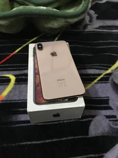 Apple iPhone XS Max