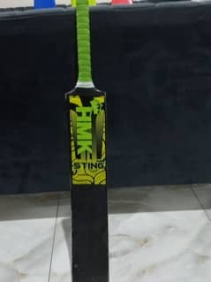 HMK tape ball bat