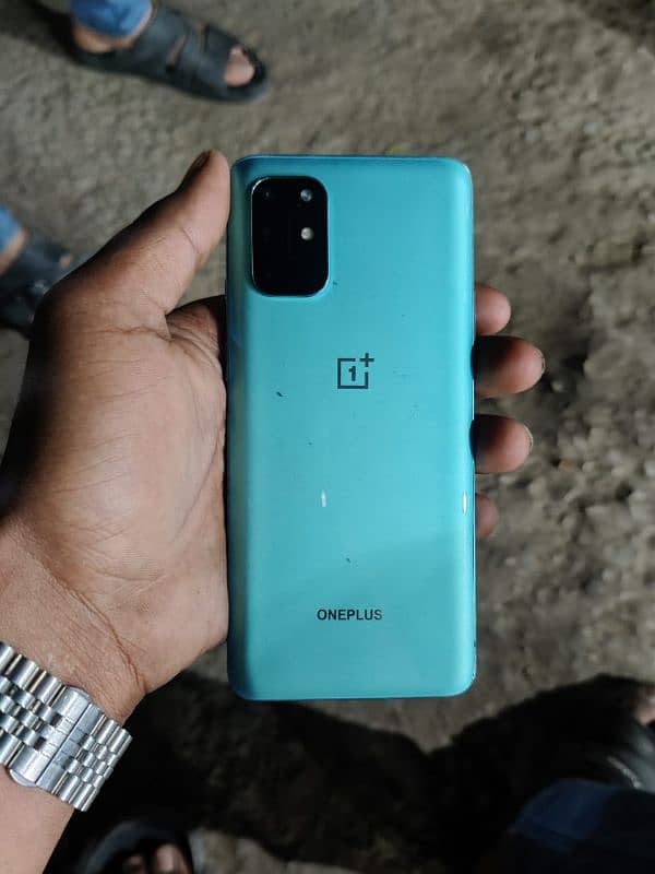 OnePlus 8t Urgent Sale 0