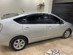 Toyota Prius 2007