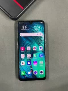 Vivo S1 Exchange Possible Any Model