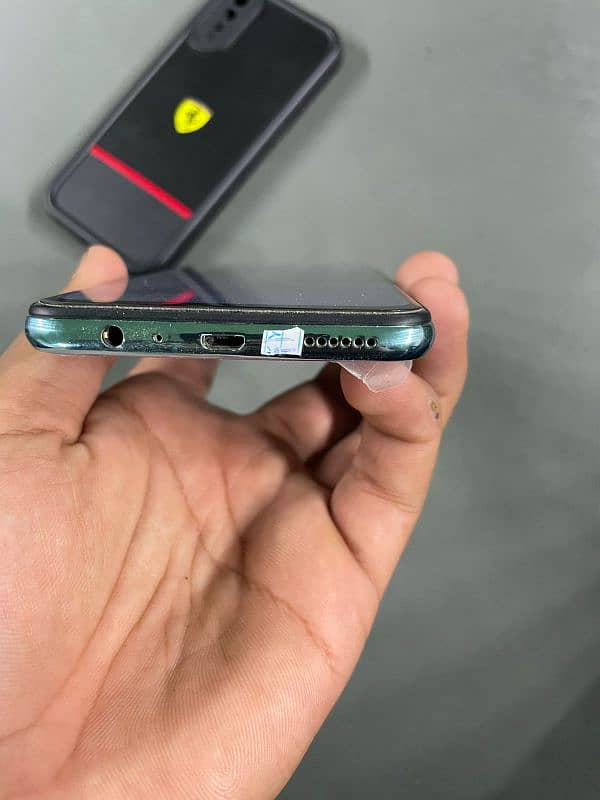 Vivo S1 Exchange Possible Any Model 1