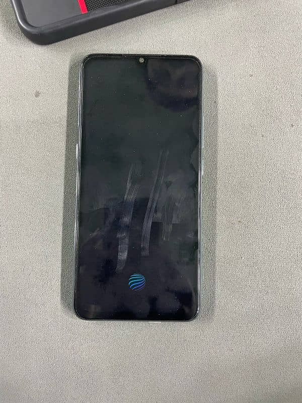 Vivo S1 Exchange Possible Any Model 2