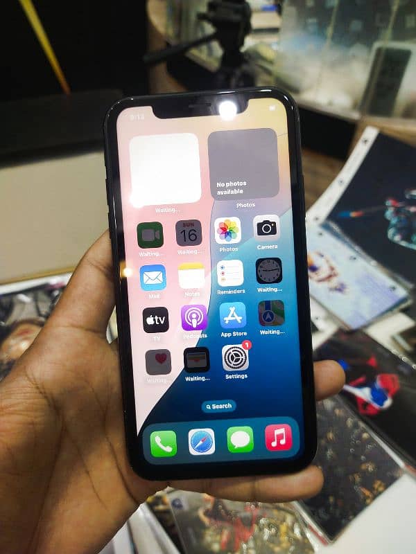 Iphone XS 64gb Non pta Factory unlock Only Call&Whatsap 0313/0507279 2