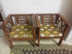 sofa set used conditions