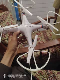 Rc drone 6 Axis