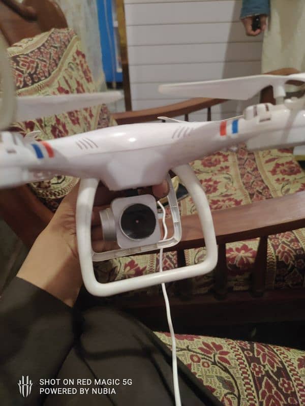 Rc drone 6 Axis 1